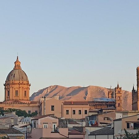 Amecasa Palermo Exterior photo
