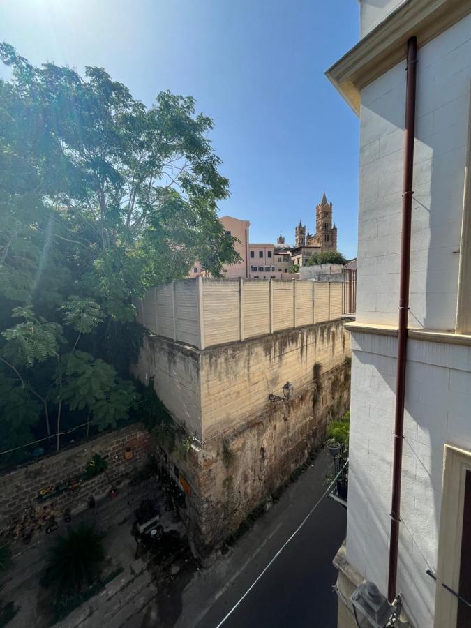 Amecasa Palermo Exterior photo