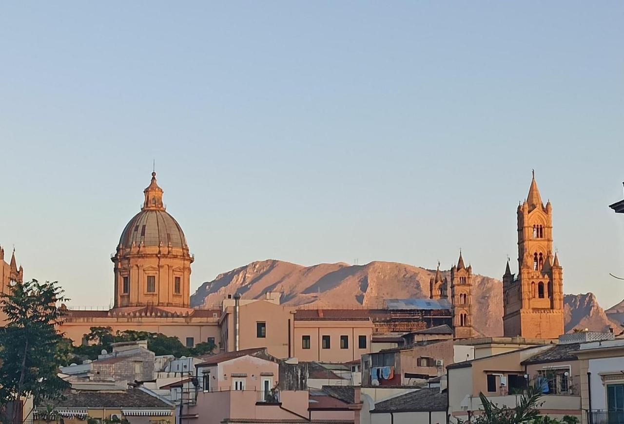 Amecasa Palermo Exterior photo